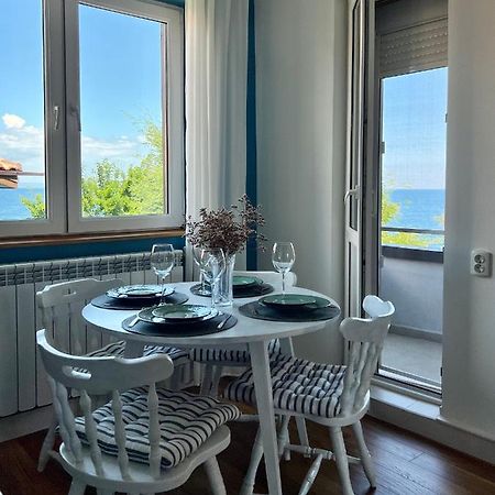 Fos And Flame Apartment Sozopol Exterior photo