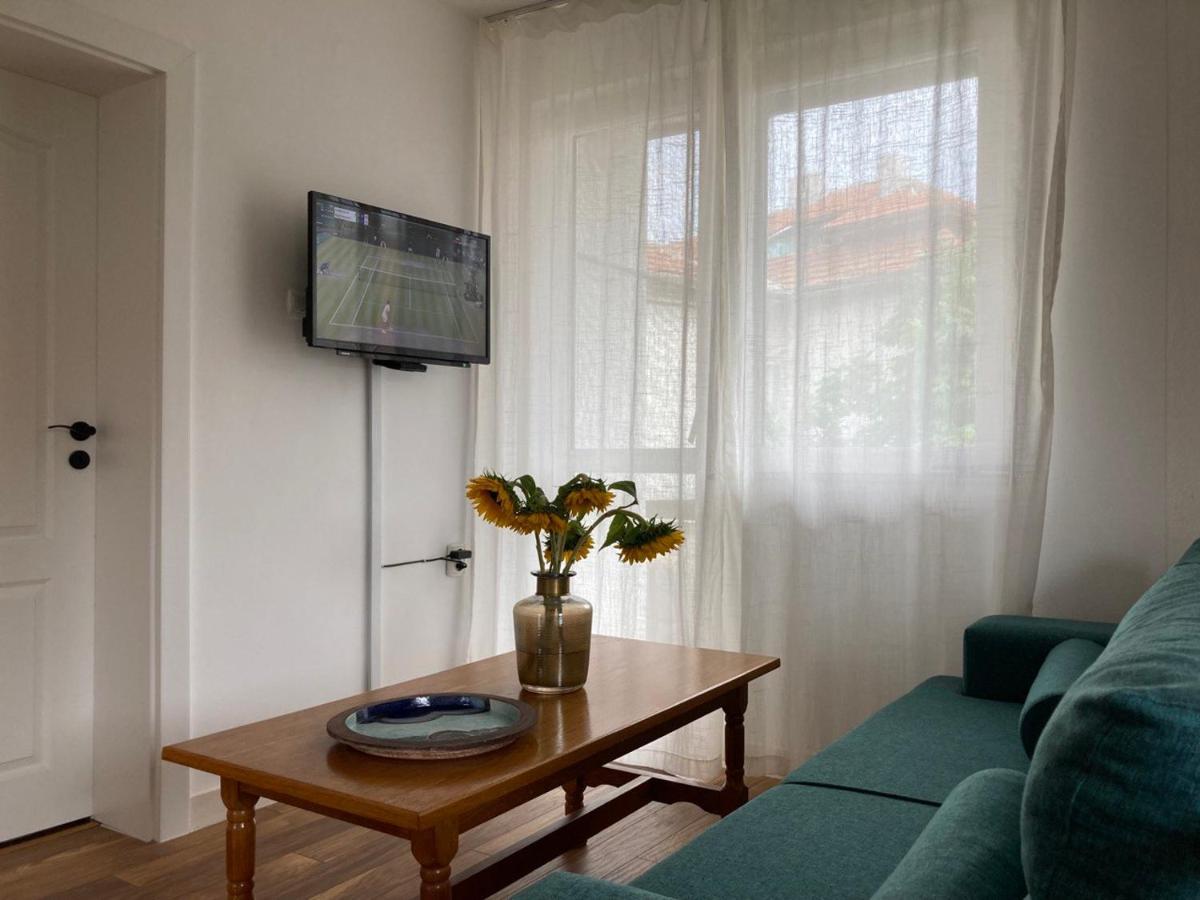 Fos And Flame Apartment Sozopol Exterior photo