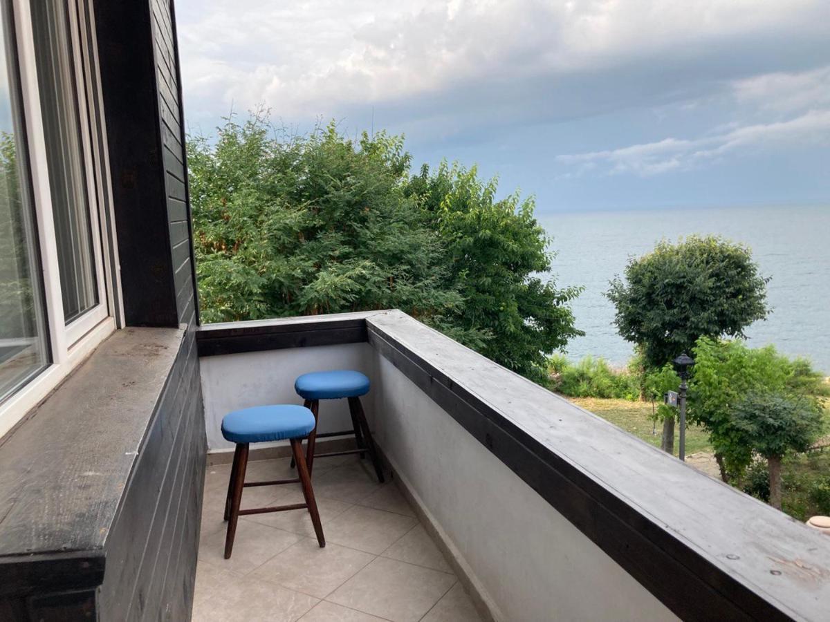 Fos And Flame Apartment Sozopol Exterior photo