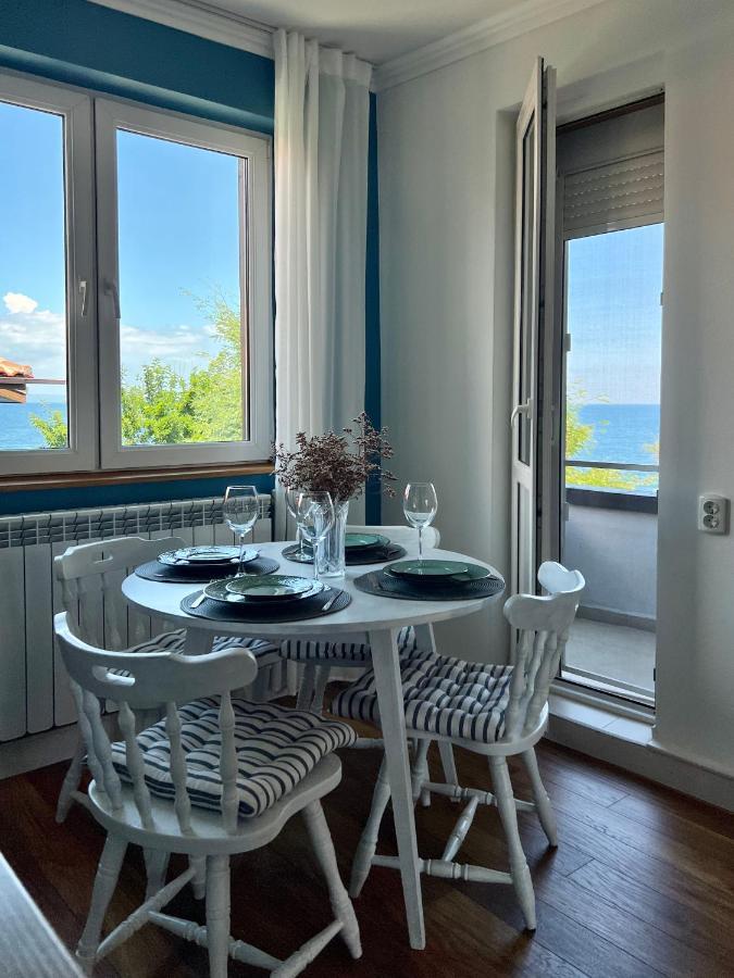 Fos And Flame Apartment Sozopol Exterior photo